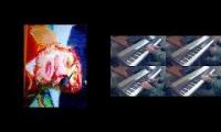 Bob Esponja Piano Dub [Finn M-K]