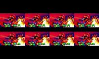 mario screams eternally