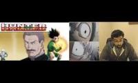 Rogue Reactions HxH Reaction (Ep 49)