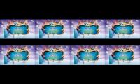 Disney on Ice: Princesses & Heroes