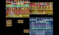 Pixitracker Sparta Remix Quadparsion