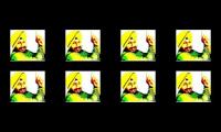 Tunak Tunak Breaks The Light Speed Limit And Causes The World To Explode Due To Bass Boost Trauma