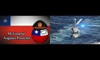 Augusto Pinochet ASMR