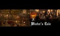 A Winter's Tale - Medieval Tavern Ambience