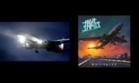 Thumbnail of Haunted by love High Spirits with planes