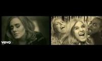 Adele Hello PADBOY 2 Videos