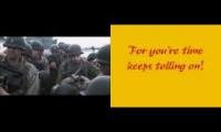 Thumbnail of Saving sweet, sweet victory