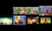 Play School - Go: Tuesday Tuesday, November 09 2010