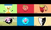 bfdi audtitons  MAETBALL GAMING