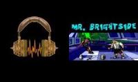 mr brightside (sega genesis vocal vers.)