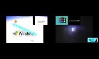 Windows XP vs Animations Sparta No BGM Remix