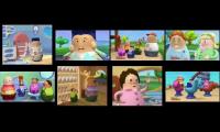 Higglytown Heroes Once Time