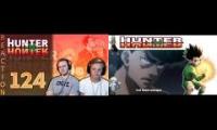Semblance of Sanity HxH Reaction (Ep 124)