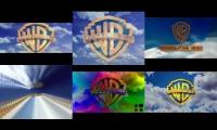 Warner Bros. Home Entertainment LOGOS HISTORY 1980's -2017