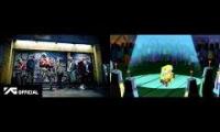 BING BING VS. SPONGBOB