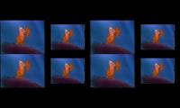 The Little Mermaid (1989) Teaser Trailer