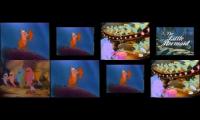 Thumbnail of The Little Mermaid (1989) Teaser Trailers