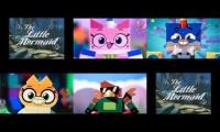 UniKitty!: A Very Merry UniChristmas