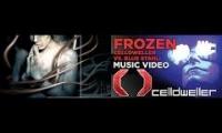 Frozen vs Frozen (celldweller vs blue stahli)