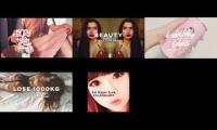 ULZZANG SUBLIMINAL MASHUP