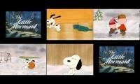 Charlie Brown's Christmas Stories