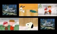 Charlie Brown's Christmas Stories