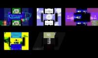 Scan Maker Eightparison (Klasky Csupo Round 1)