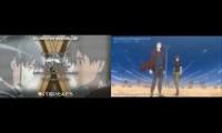 gundam 00 season 2 opening sword art online mad mashup