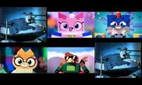 UniKitty!: A Very Merry UniChristmas