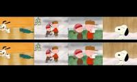 Charlie Brown's Christmas Stories