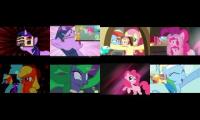 The Best Sparta Eightparison of My Little Pony