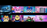 LEGO Unikitty: Character Videos