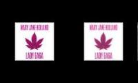 mary jane holland lady gaga mash up studio demo
