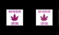 mary jane holland lady gaga mash up studio demo