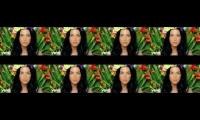 Katy Perry - Roar (Official)