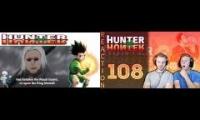 Semblance of Sanity HxH Reaction (Ep 108)