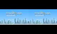 Starbound Arctic & Crystal Double Trouble