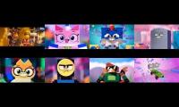 LEGO Unikitty: Character Videos