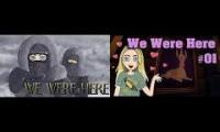 WE WERE HERE 1 | Coop mit Leohnie und Vincent