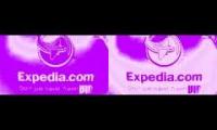 Expidia Effects Comparison 3