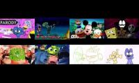 ytp and memes mashup