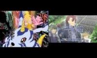 Log Horizon - Butterfly