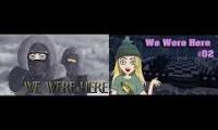 WE WERE HERE 2 | Coop mit Leohnie und Vincent