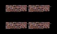 Every Mega Episode of Friends Played at Once (starting at pre-title sequence)