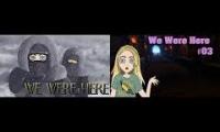 WE WERE HERE 3 | Coop mit Leohnie und Vincent