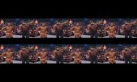HULK HOGAN LOVES YOU BROTHER