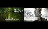 Thumbnail of American Reading Mix