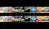 The Amazing World of Gumball Promos (2012)