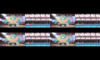 The Amazing World of Gumball - The Moustache/The Club (Previews) Clips