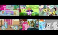 My Little Pony Pony Tylenol YTPMV Elevenparison